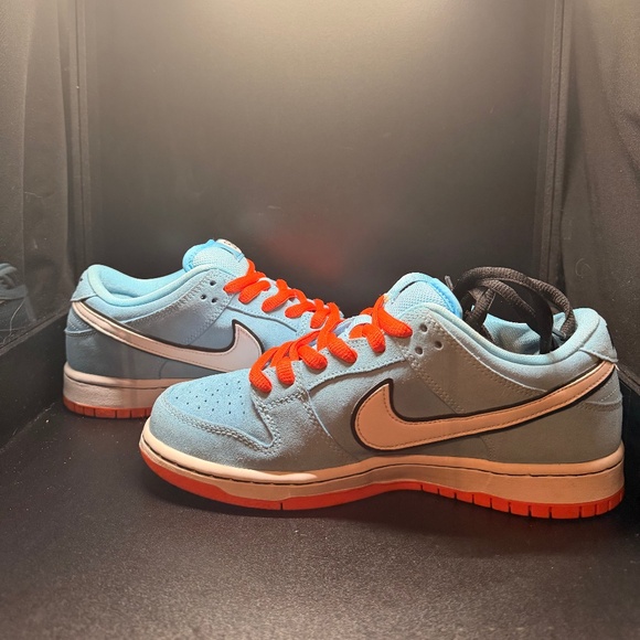 Nike SB Dunk Low 